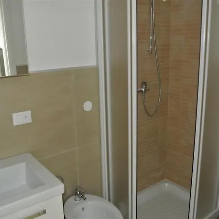 Διαμέρισμα Comfortable Flat With Spacious Terrace